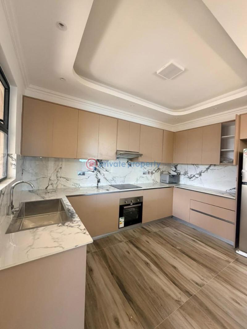 2 bedroom Apartment For Rent Brookside Westlands Nairobi - 2