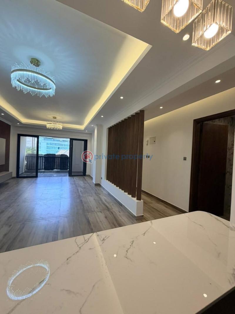 2 bedroom Apartment For Rent Brookside Westlands Nairobi - 9