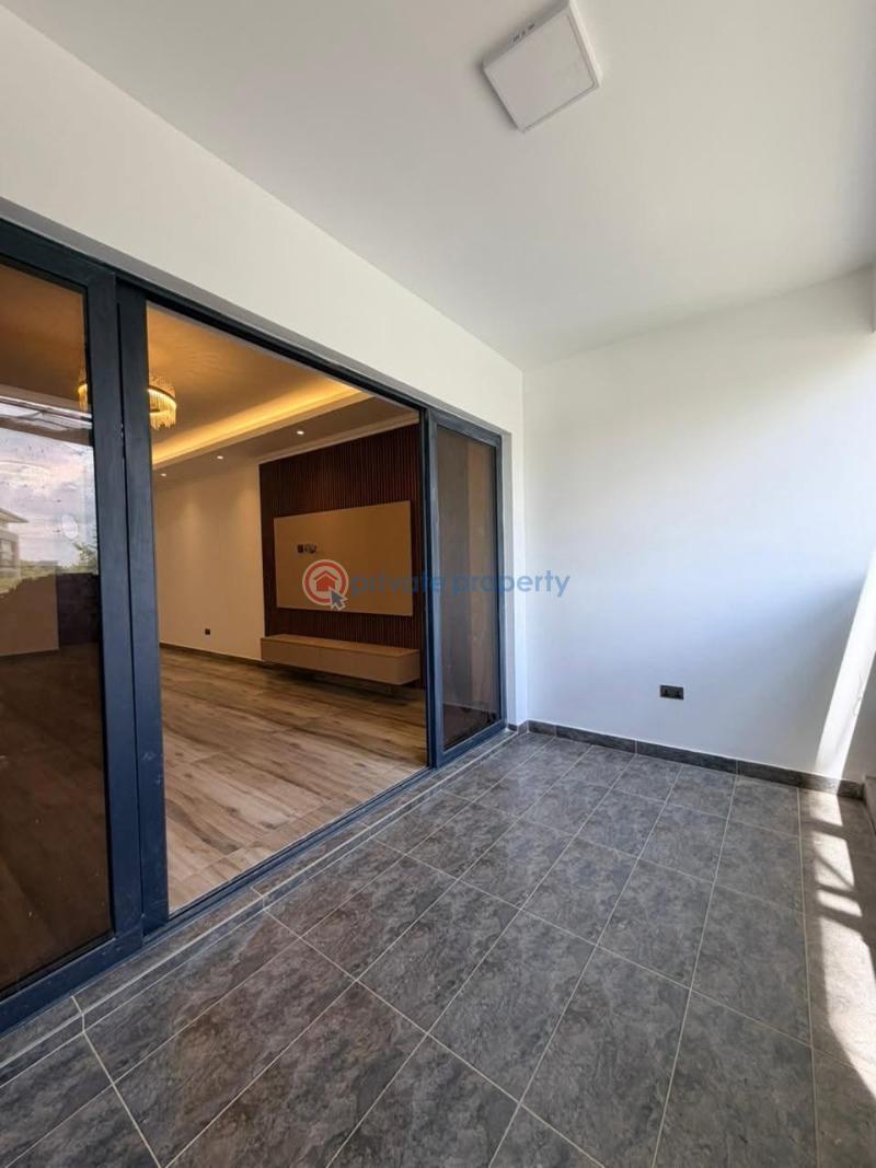 2 bedroom Apartment For Rent Brookside Westlands Nairobi - 3