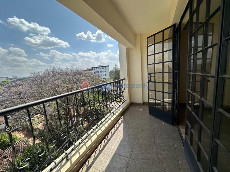 2 bedroom Apartment For Rent westlands Nairobi - 2