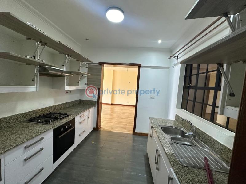 2 bedroom Apartment For Rent westlands Nairobi - 3