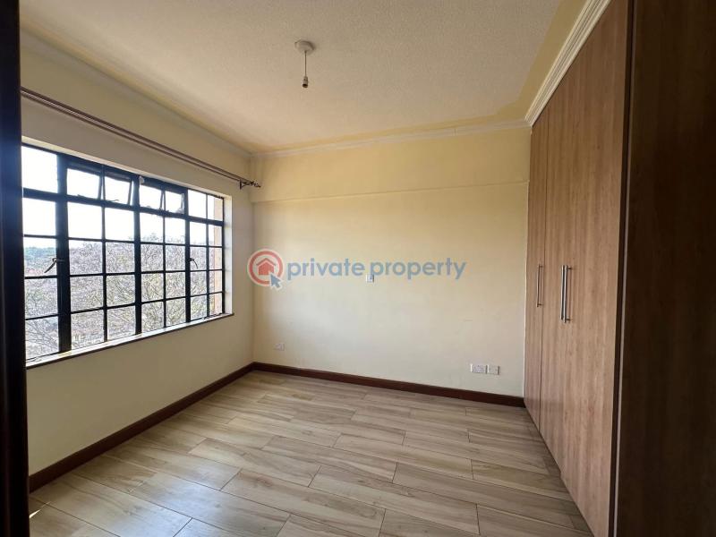 2 bedroom Apartment For Rent westlands Nairobi - 5
