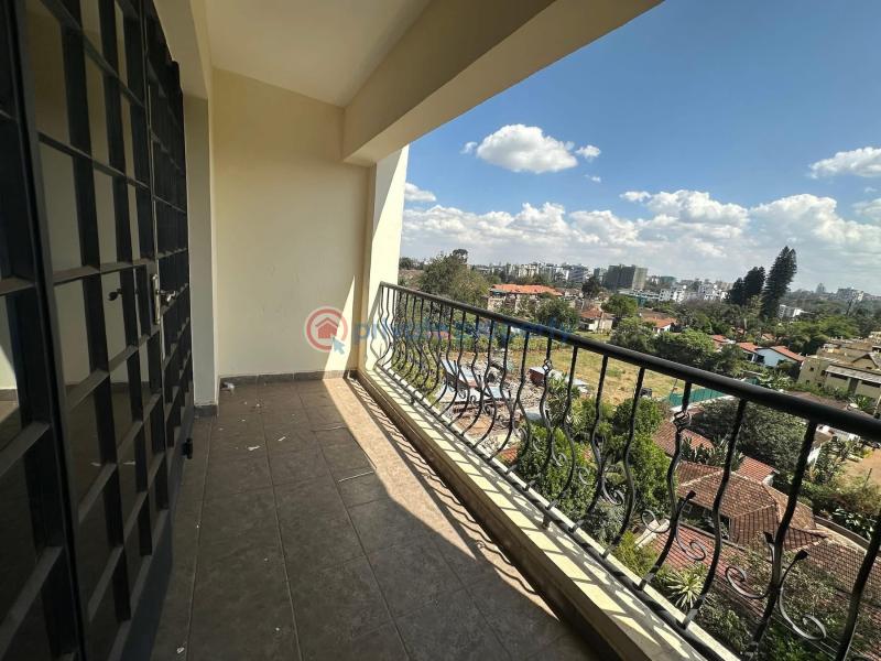 2 bedroom Apartment For Rent westlands Nairobi - 13