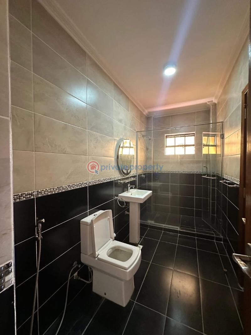 2 bedroom Apartment For Rent westlands Nairobi - 7
