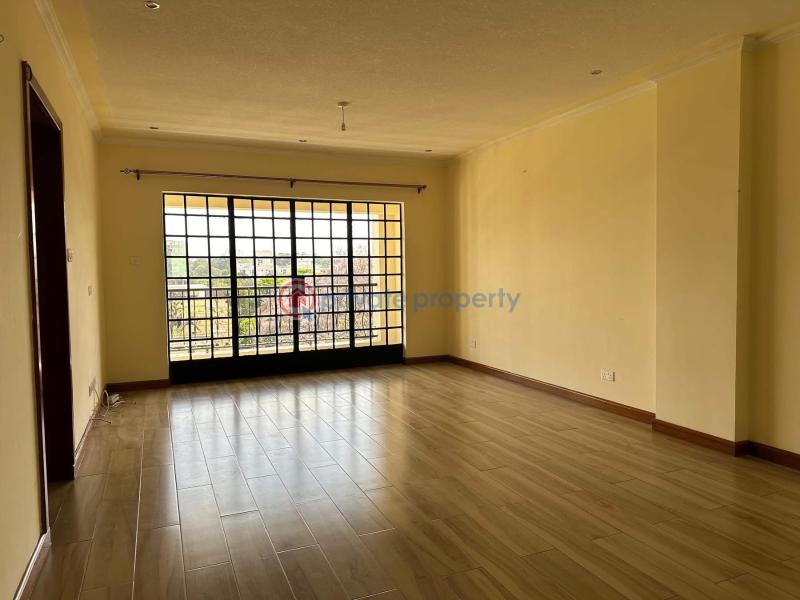 2 bedroom Apartment For Rent westlands Nairobi - 4