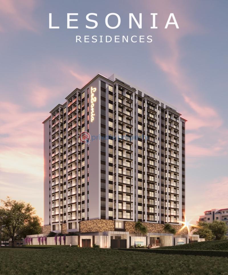2 bedroom Apartment For Sale Gatundu Road Kileleshwa Nairobi - 7