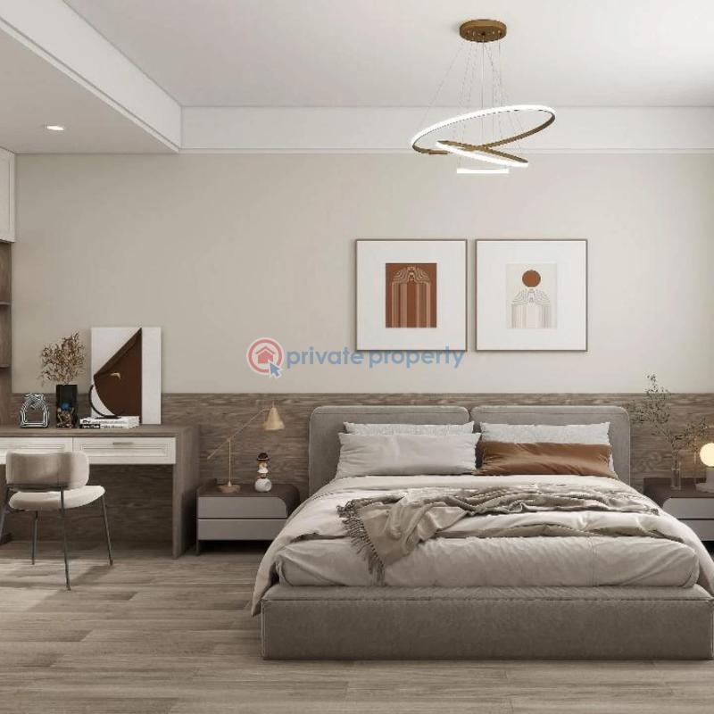 2 bedroom Apartment For Sale Oloitoktok Road Kileleshwa Nairobi - 5