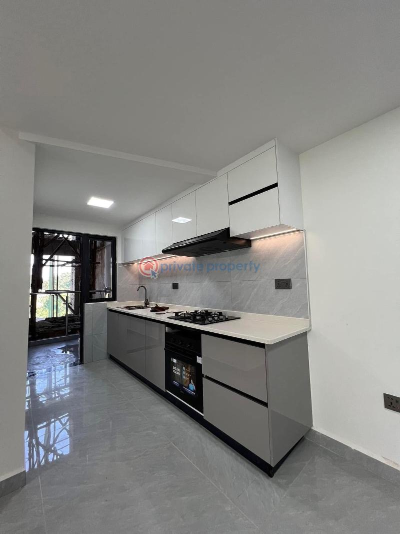 2 bedroom Apartment For Sale Muthangari Road near Kasuku Center Kileleshwa Nairobi - 0