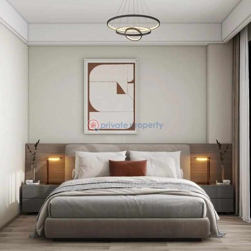 2 bedroom Apartment For Sale Oloitoktok Road Kileleshwa Nairobi - 8