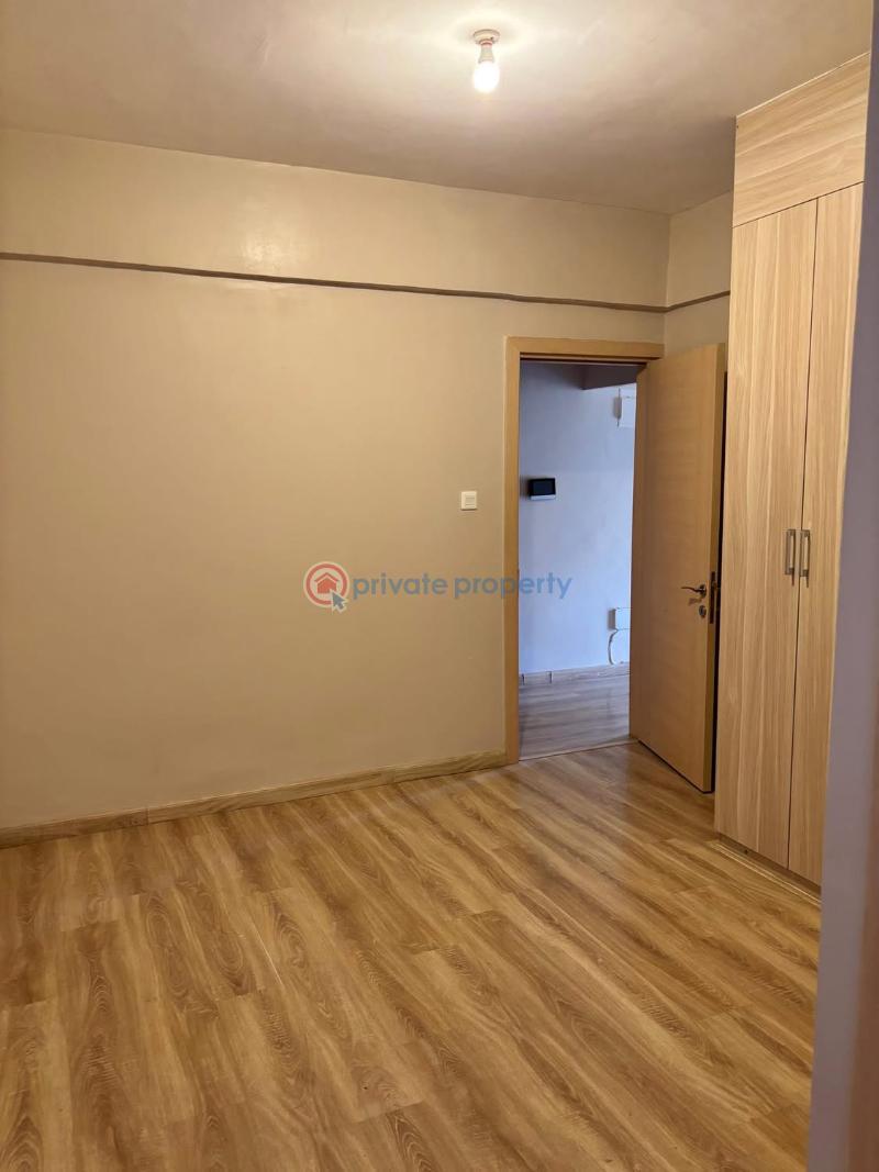 2 bedroom Apartment For Sale Mandera Road Kileleshwa Nairobi - 12