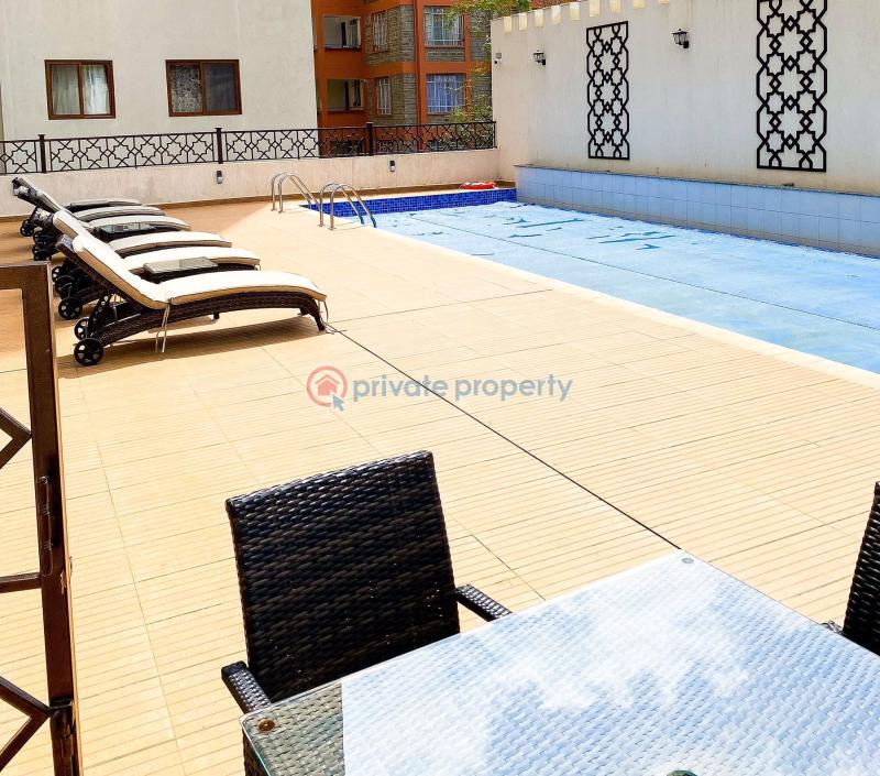2 bedroom Apartment For Sale Mandera Road Kileleshwa Nairobi - 14