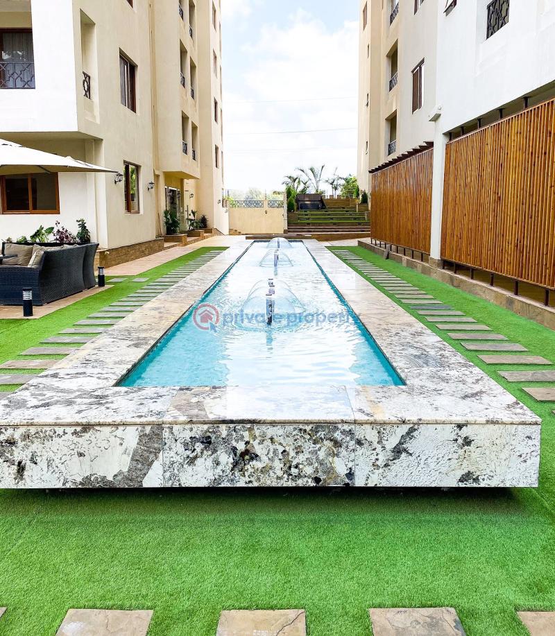 2 bedroom Apartment For Sale Mandera Road Kileleshwa Nairobi - 1
