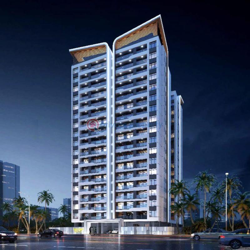 2 bedroom Apartment For Sale Oloitoktok Road Kileleshwa Nairobi - 12