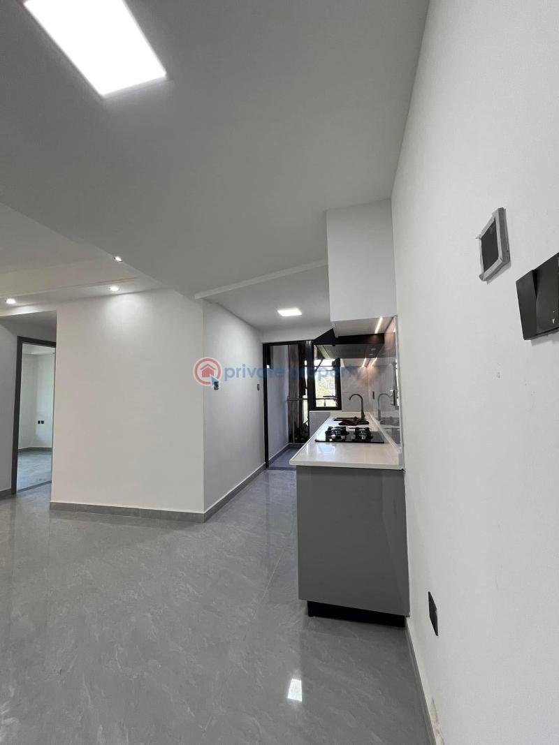 2 bedroom Apartment For Sale Muthangari Road near Kasuku Center Kileleshwa Nairobi - 1
