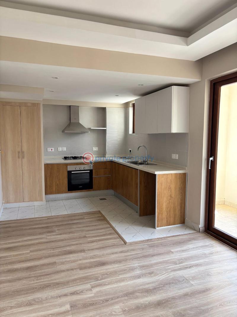 2 bedroom Apartment For Sale Mandera Road Kileleshwa Nairobi - 3