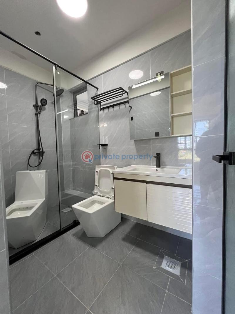 2 bedroom Apartment For Sale Muthangari Road near Kasuku Center Kileleshwa Nairobi - 7