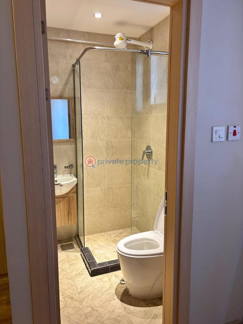 2 bedroom Apartment For Sale Mandera Road Kileleshwa Nairobi - 11