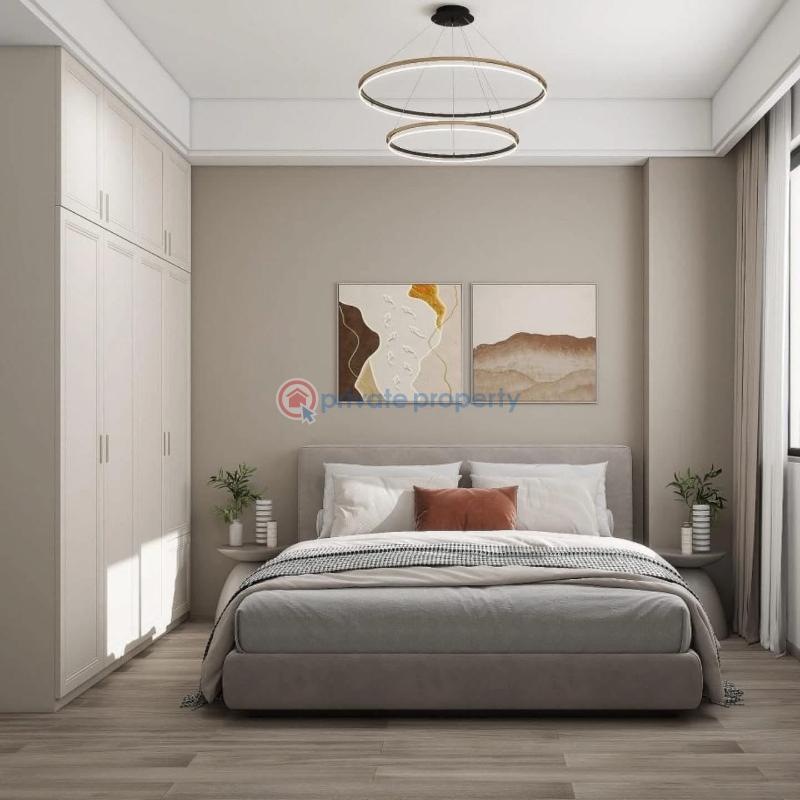 2 bedroom Apartment For Sale Oloitoktok Road Kileleshwa Nairobi - 4