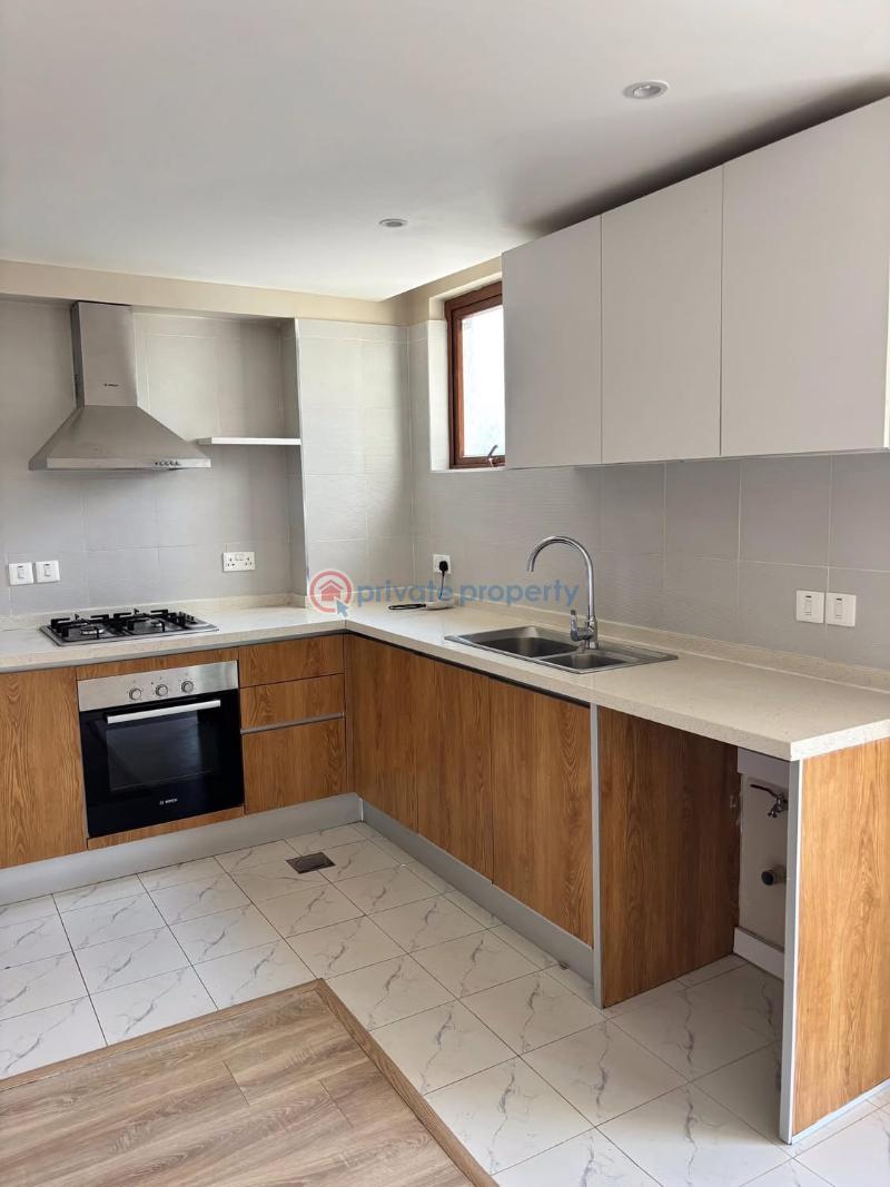 2 bedroom Apartment For Sale Mandera Road Kileleshwa Nairobi - 7