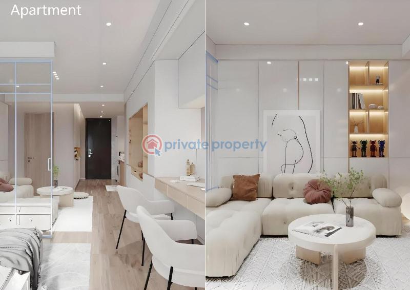 2 bedroom Apartment For Sale Vihiga Road Kileleshwa Nairobi - 10
