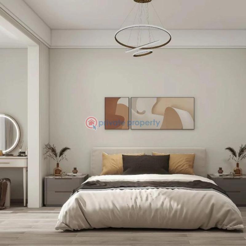 2 bedroom Apartment For Sale Oloitoktok Road Kileleshwa Nairobi - 6