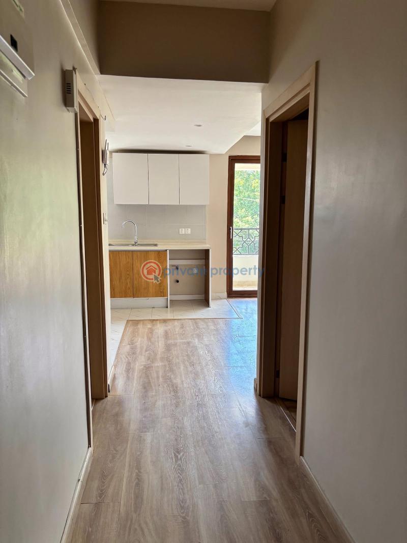 2 bedroom Apartment For Sale Mandera Road Kileleshwa Nairobi - 2