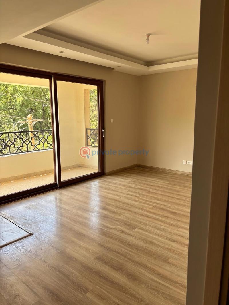 2 bedroom Apartment For Sale Mandera Road Kileleshwa Nairobi - 5
