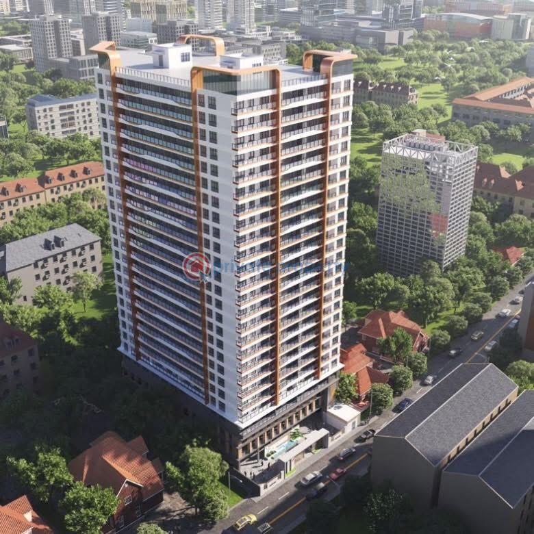2 bedroom Apartment For Sale Vihiga Road Kileleshwa Nairobi - 16