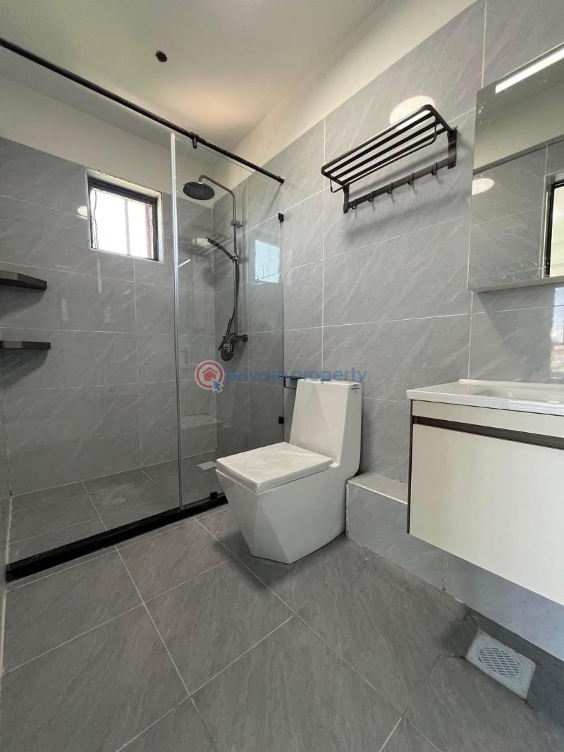 2 bedroom Apartment For Sale Muthangari Road near Kasuku Center Kileleshwa Nairobi - 3