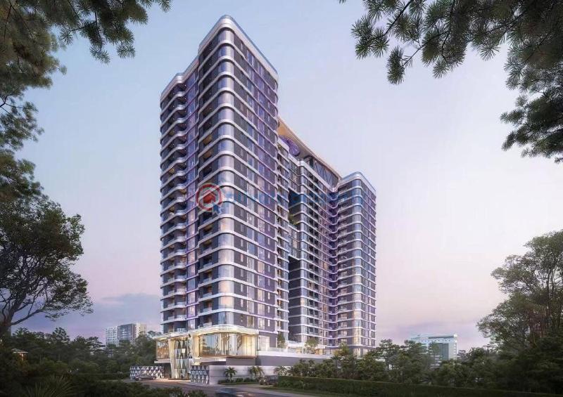 2 bedroom Apartment For Sale State House Road Kilimani Nairobi - 0
