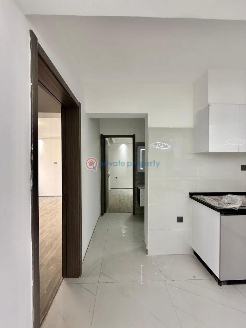 2 bedroom Apartment For Sale Kirichwa Road Kilimani Nairobi - 9