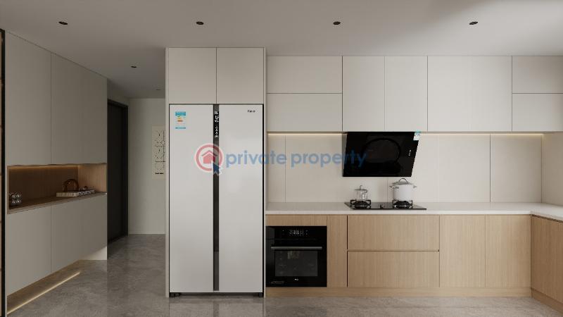 2 bedroom Apartment For Sale Riara Road Near Makini School Kilimani Nairobi - 2