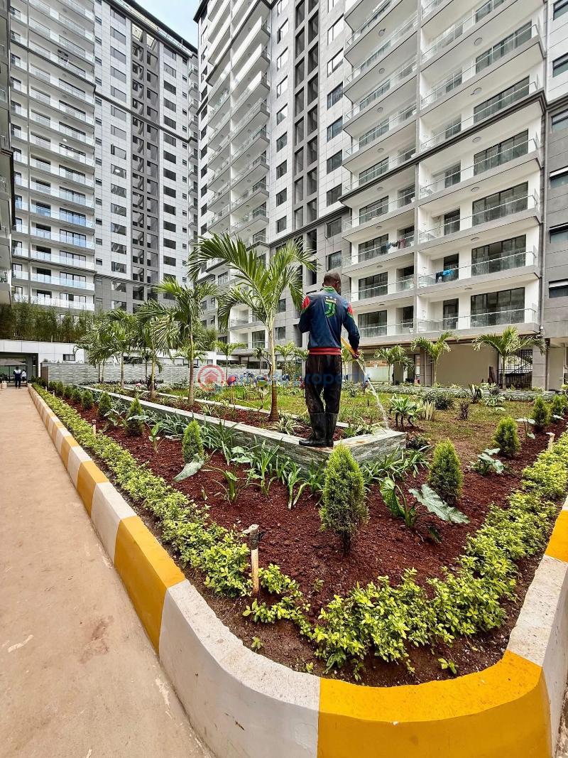 2 bedroom Apartment For Sale Kirichwa Road Kilimani Nairobi - 0