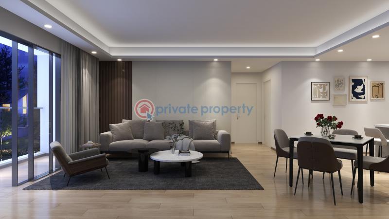 2 bedroom Apartment For Sale Kilimani Nairobi - 9