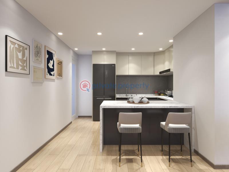 2 bedroom Apartment For Sale Kilimani Nairobi - 1