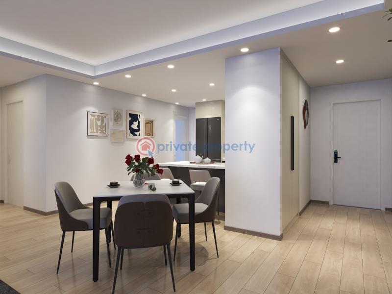 2 bedroom Apartment For Sale Kilimani Nairobi - 4