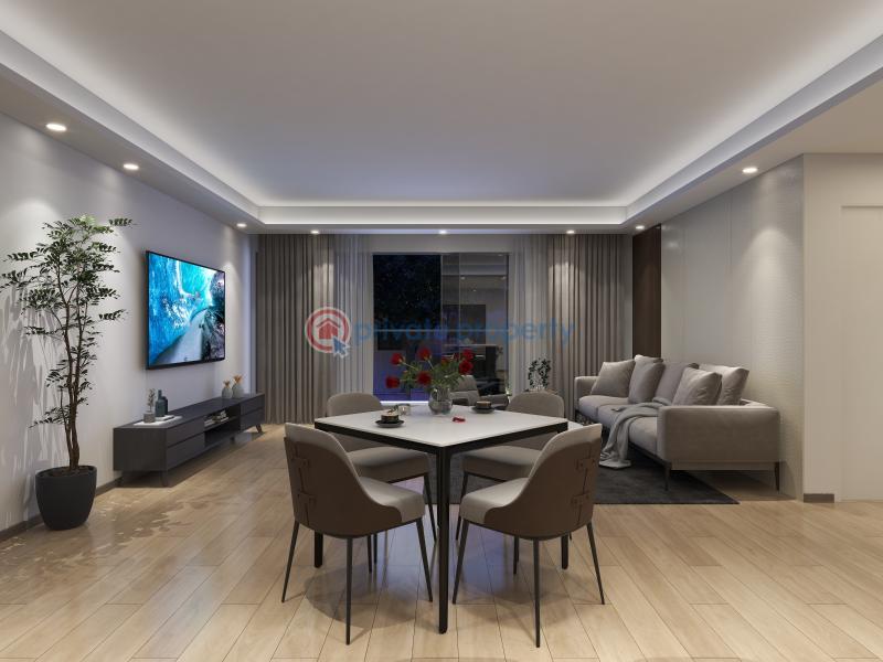 2 bedroom Apartment For Sale Kilimani Nairobi - 6