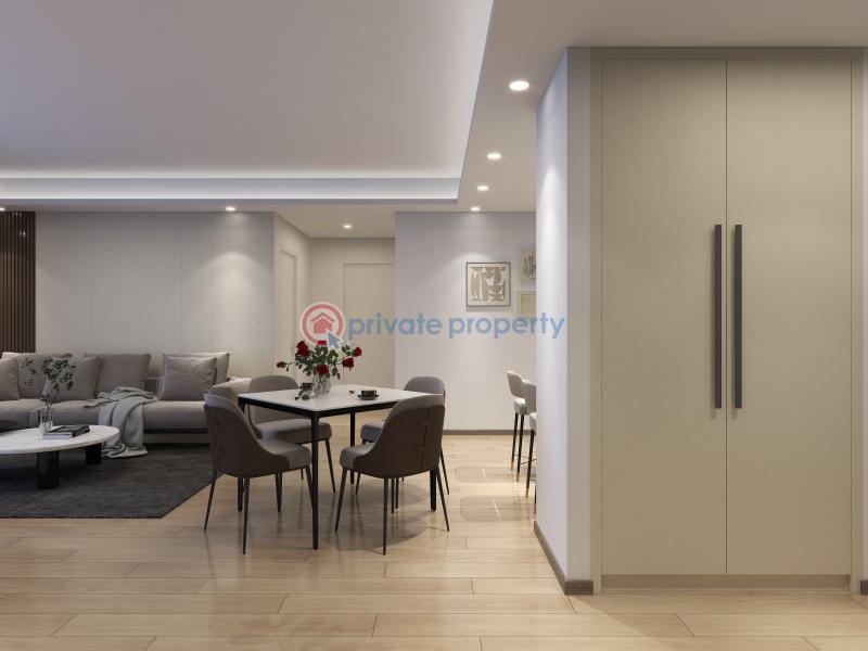 2 bedroom Apartment For Sale Kilimani Nairobi - 10