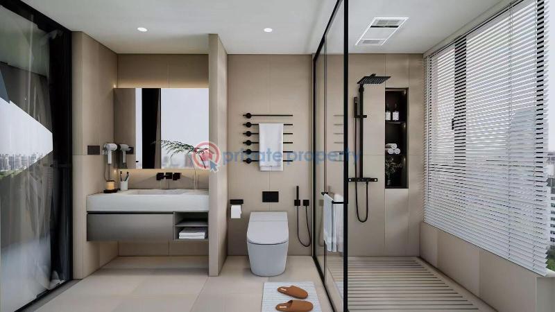 2 bedroom Apartment For Sale Riara Road Kilimani Nairobi - 19