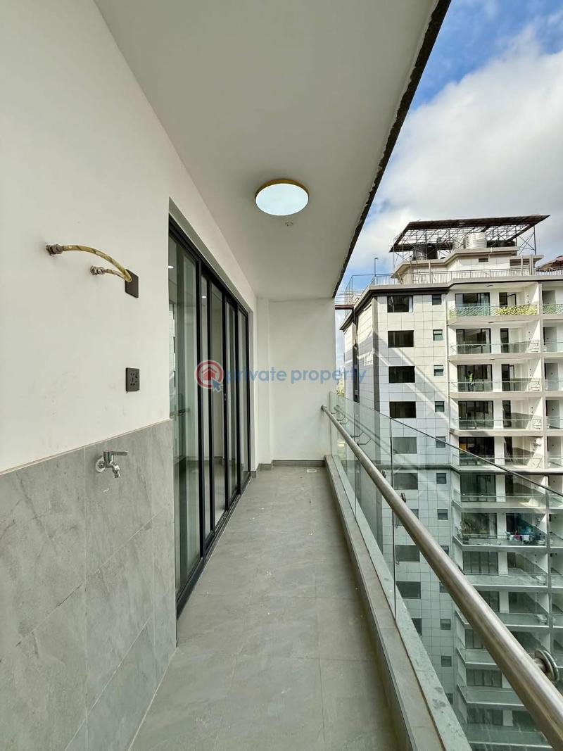 2 bedroom Apartment For Sale Kirichwa Road Kilimani Nairobi - 7