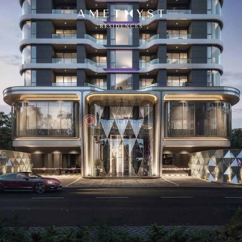 2 bedroom Apartment For Sale State House Road Kilimani Nairobi - 6