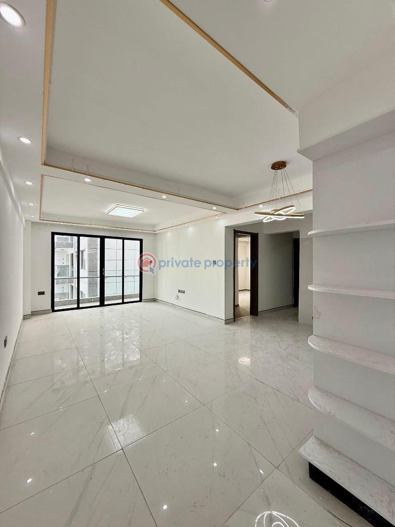 2 bedroom Apartment For Sale Kirichwa Road Kilimani Nairobi - 3