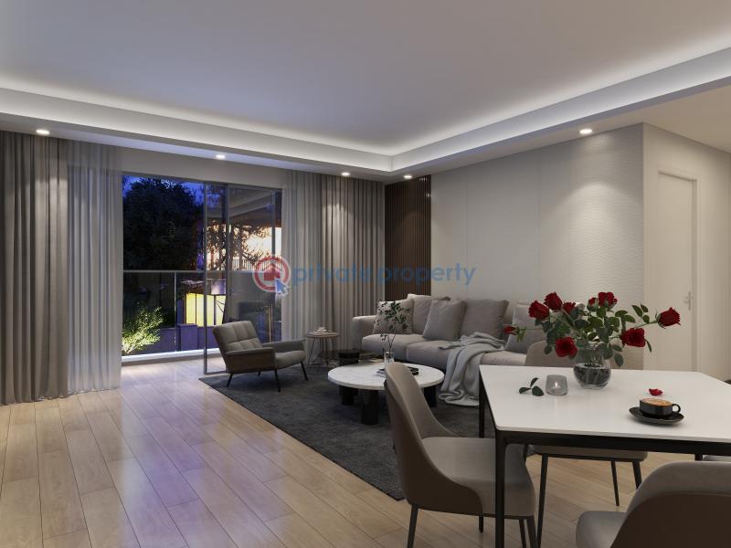 2 bedroom Apartment For Sale Kilimani Nairobi - 10