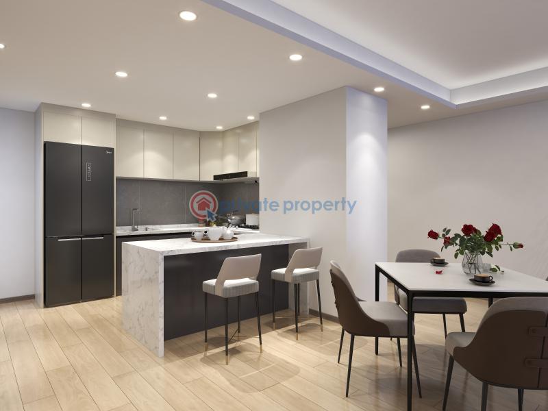 2 bedroom Apartment For Sale Kilimani Nairobi - 5