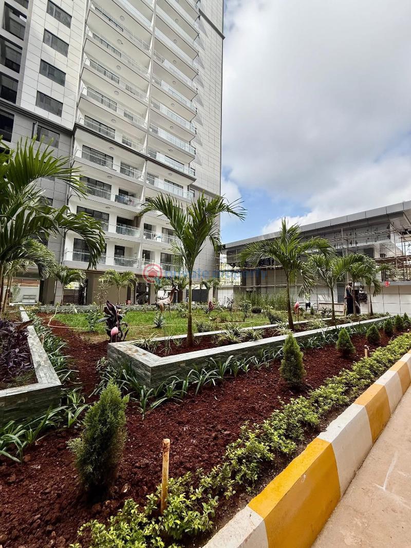 2 bedroom Apartment For Sale Kirichwa Road Kilimani Nairobi - 2