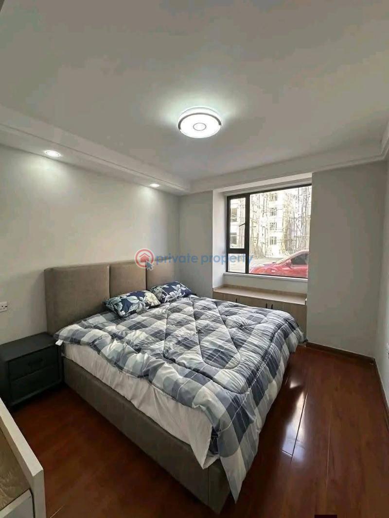 2 bedroom Apartment For Sale kisaju Kitengela Kajiado - 4