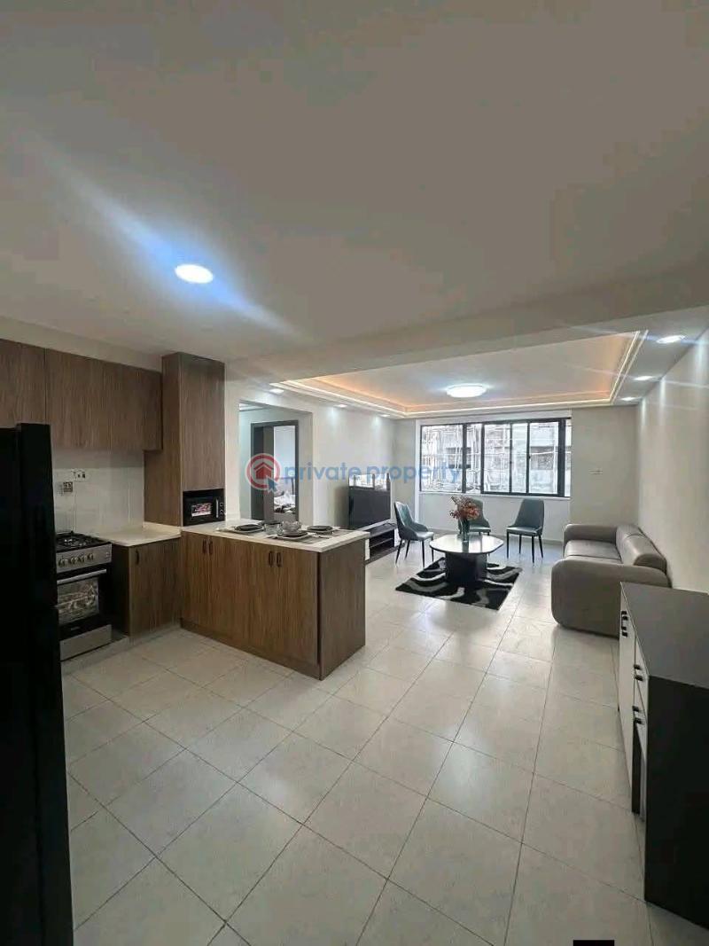 2 bedroom Apartment For Sale kisaju Kitengela Kajiado - 3