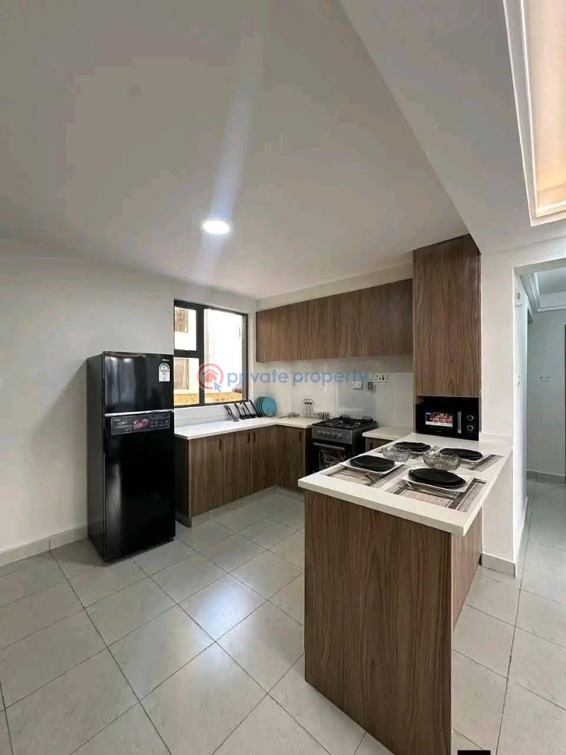 2 bedroom Apartment For Sale kisaju Kitengela Kajiado - 0