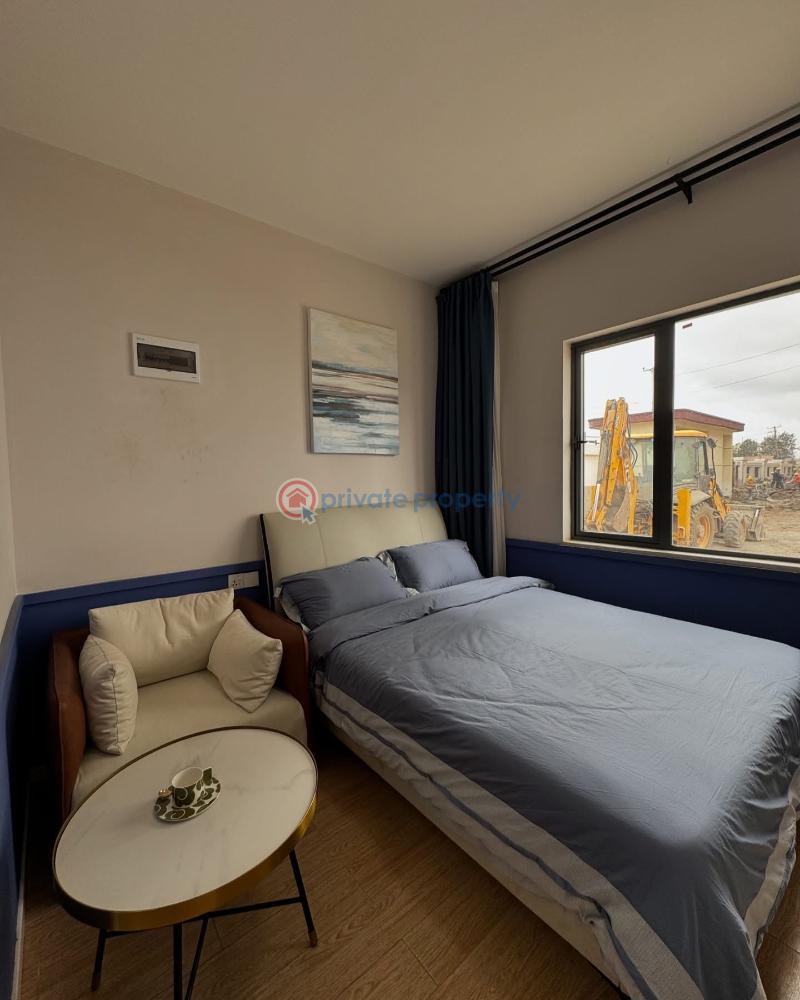 2 bedroom Apartment For Sale Ngong Road Riruta Satellite Nairobi - 8