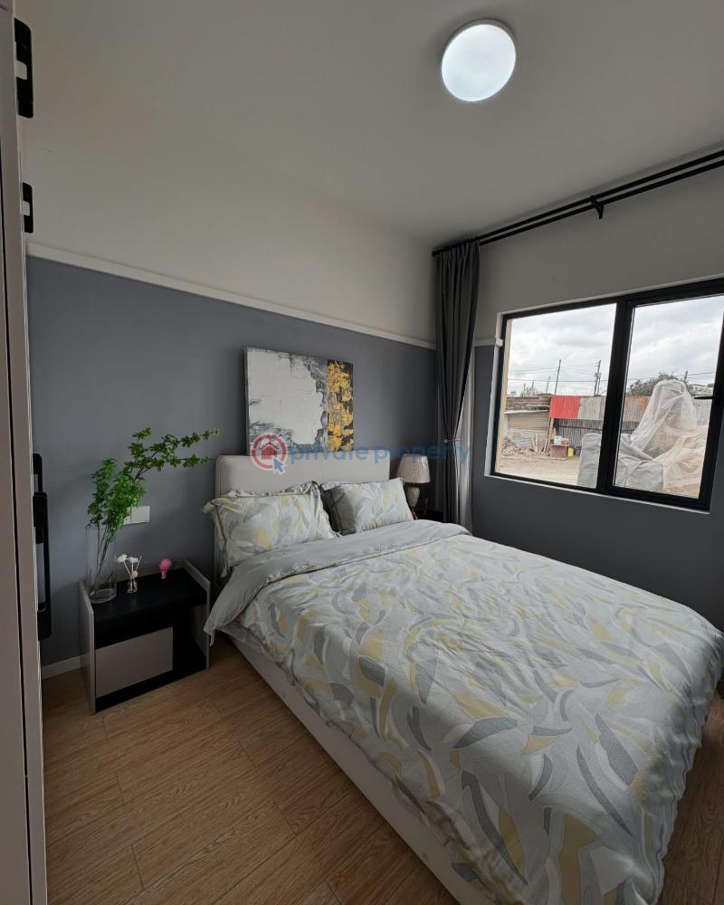 2 bedroom Apartment For Sale Ngong Road Riruta Satellite Nairobi - 10